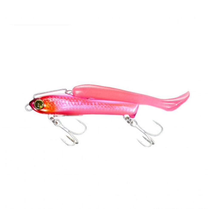 Shimano Netsuna Metal Drive 28G 冲浪诱饵 Hade Pink 004 适用于咸水比目鱼