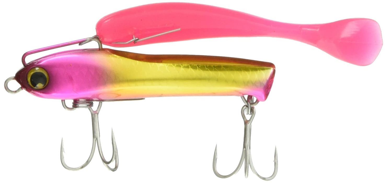 Shimano Salt Plug 28G Metal Drive Sr Kyorin Pink 008 Flounder Surf Rig