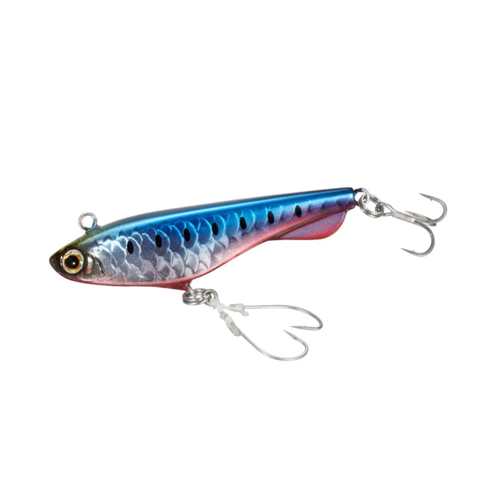 Shimano Soare Rise Shot 46mm 6g Lure Sardine - Premium Saltwater Plug