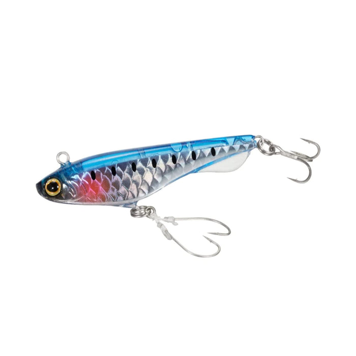 Shimano Soare Rise Shot Di 46Ss Lure - 46mm 3g Keimura Shirasu