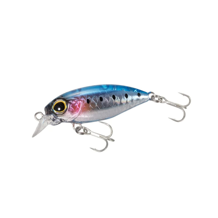 Shimano Soare Rise Shot 37SS Lure 37mm 3.2g N-Keimura Shirasu