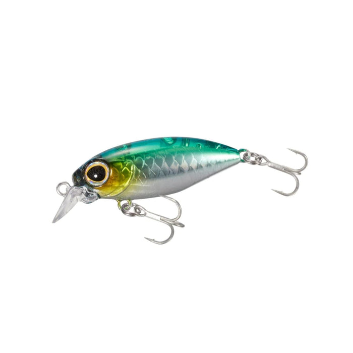 Shimano Soare Rise Shot 37mm 3.2g Lure - Model 018 N Katakuchi