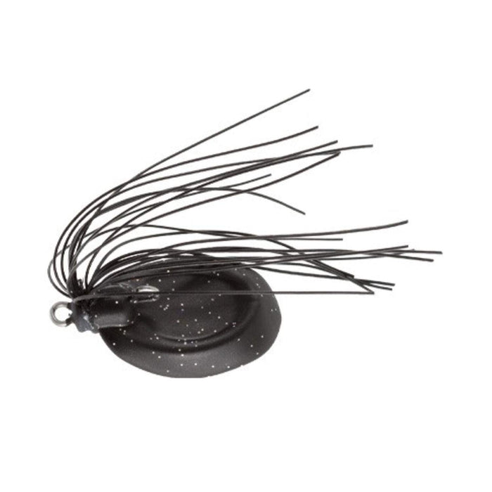 Shimano 10G Metal Jig Lure Brennius Negakarinotate Matte Glitter Black