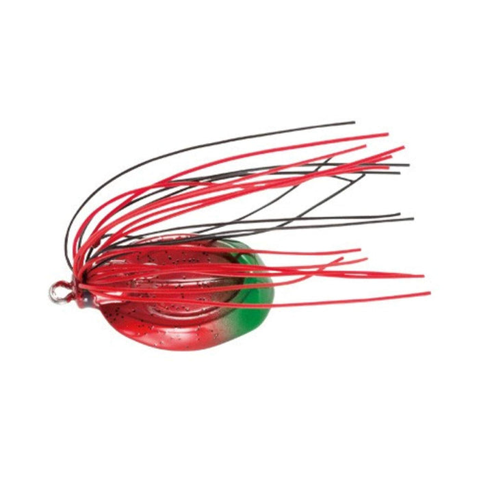 Shimano Brennius Chinning Lure 10G 西瓜紅金屬夾具波吉魚餌