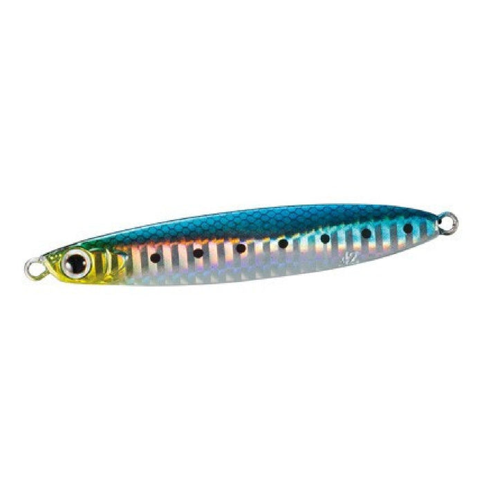 Shimano Colt Sniper Metal Jig 21G 65Mm Blue Sardine 54T-Kiichin - The #1 Place for Japanese Goods in Your Hand!