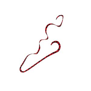 Shimano Engetsu Bakubaku Metal Jig Double Curly Uroko Red 007-Kiichin - The #1 Place for Japanese Goods in Your Hand!