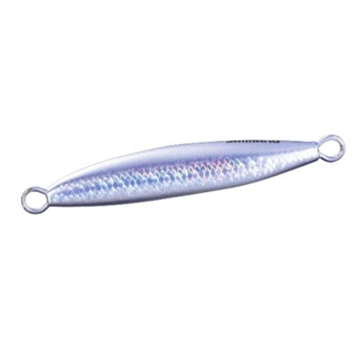 Shimano Ocea Fall Shot 40G JV-A04W SRK Sardine Metal Jig – Top Performance Lure