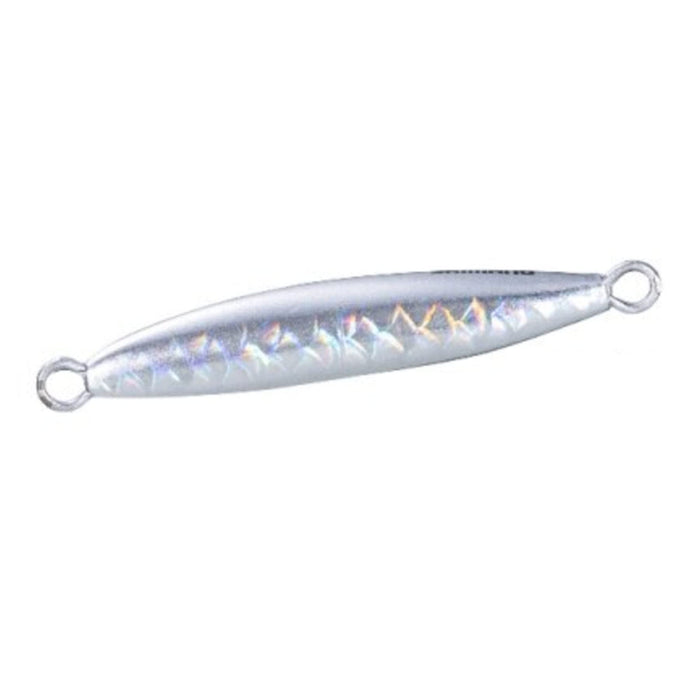 Shimano Ocea Fall Shot Jig 40G 银色 JV-A04W 金属鱼饵