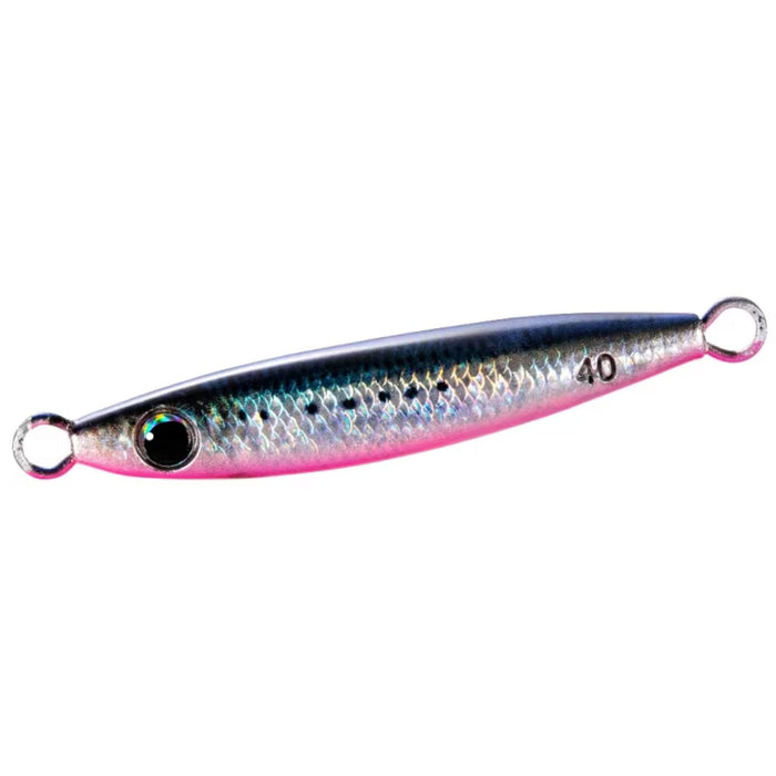 Shimano Ocea Fall Shot Metal Jig 40G JV-A04W SR Hadaiwashi Lure