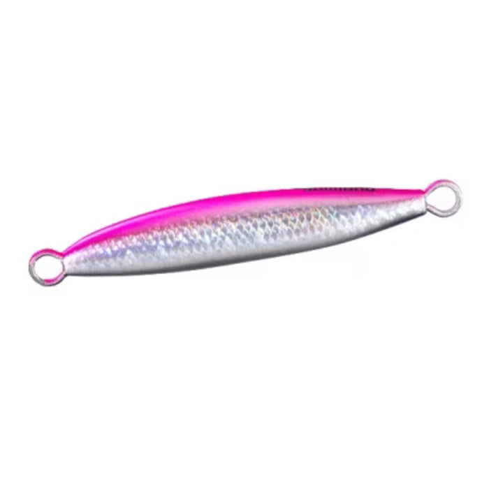 Shimano Ocea Fall Shot 金屬夾具 40G JV-A04W SR Hadaiwashi Lure