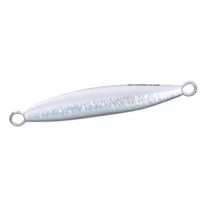 Shimano Ocea Fall Shot 40G Metal Jig Fishing Lure S-Nagonago Jv-A04W