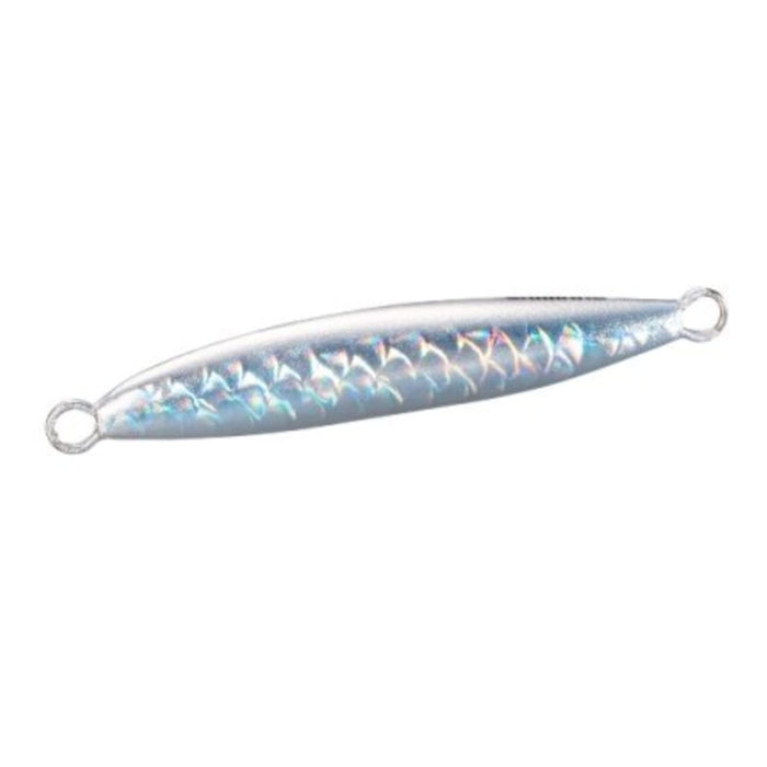 Shimano Ocea Fall Shot 60G Metal Jig Az Silver Jv-A06W 002