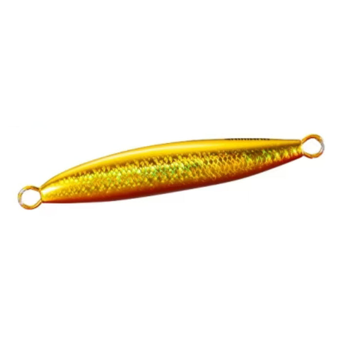 Shimano Ocea Fall Shot Metal Jig 60G Jv-A06W 007 S Akakin Fishing Lure