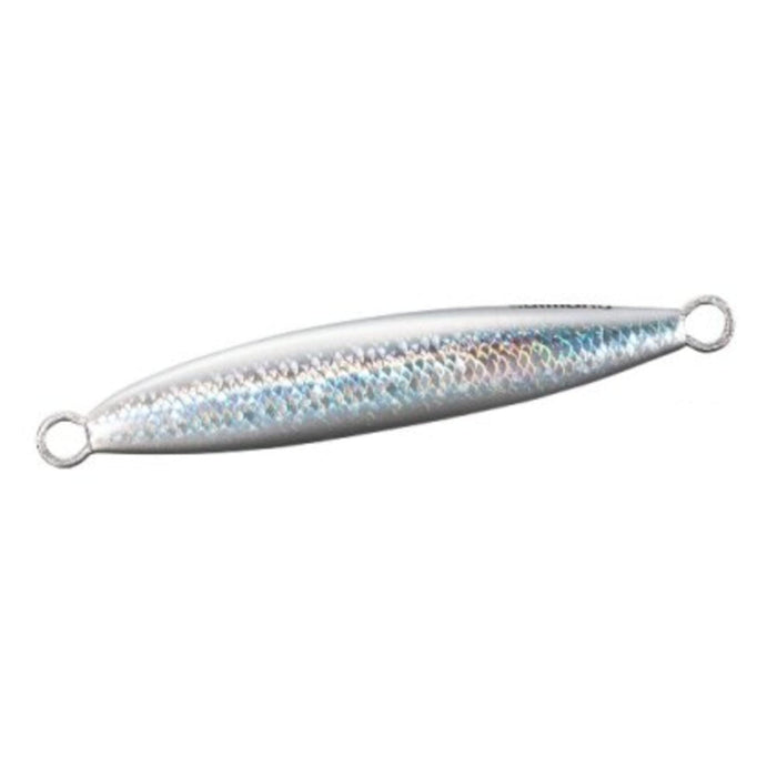 Shimano Ocea Fall Shot Metal Jig 60G JV-A06W S-Nagonago