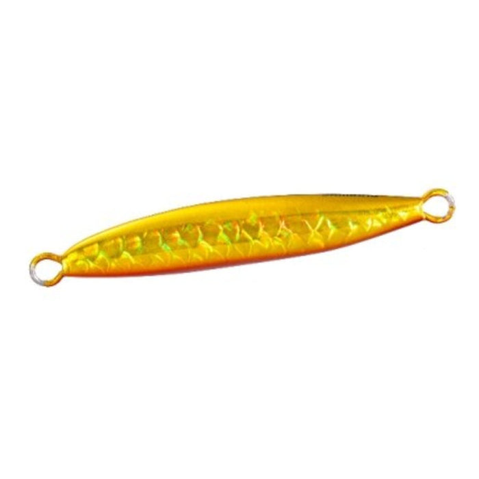 Shimano Ocea Fall Shot 80g Metal Jig JV-A08W 008 Az Akakin Fishing Lure