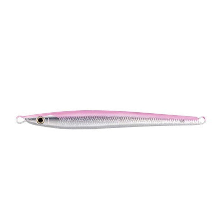 Shimano Ocea Stinger Butterfly King Slasher 150g Jig Kyorin Pink 011