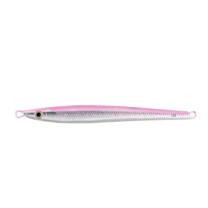 Shimano Metal Jig Ocea Stinger Butterfly King Slasher 180G Kyorin Pink-Kiichin - The #1 Place for Japanese Goods in Your Hand!
