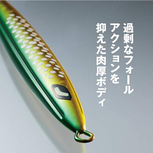 Shimano Ocea Stinger 蝴蝶卵石棒金屬夾具 150G Kyorin 藍色粉紅色