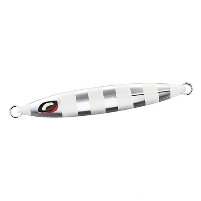 Shimano Ocea Stinger Butterfly Sardine Lure 130Mm 160G Zebra Glow 06T