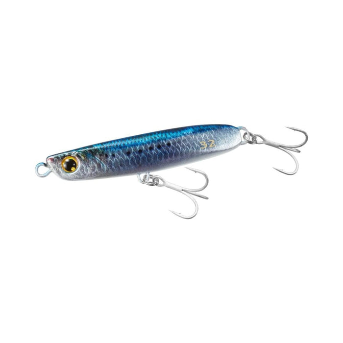 Shimano Netsuna Spin Beam 32G Sardine Lure - High Appeal Jg-032V 015