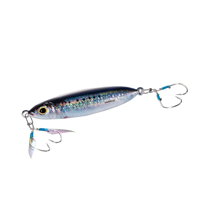 Shimano Ocea Stinger Butterfly FL 100G Iwashi 高效能 Jigging Lure