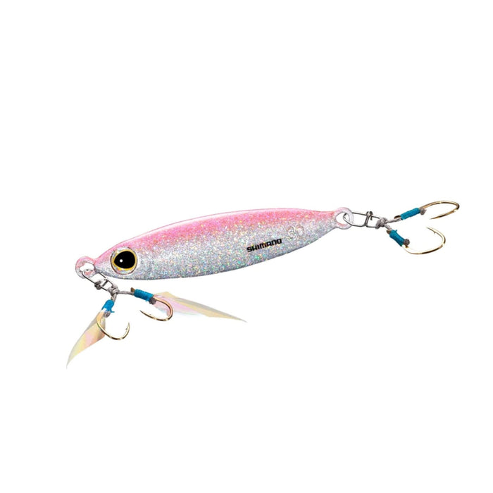 Shimano Ocea Stinger Butterfly Flat Light 30G Ju-S30S 012 Lure