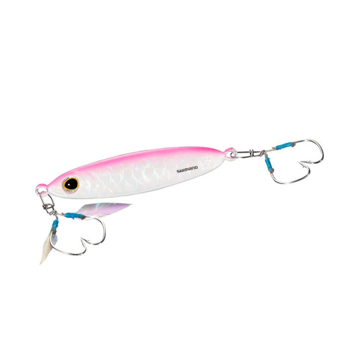 Shimano Ocea Stinger Butterfly 平光 50G Ju-S50S T-Glopin 诱饵