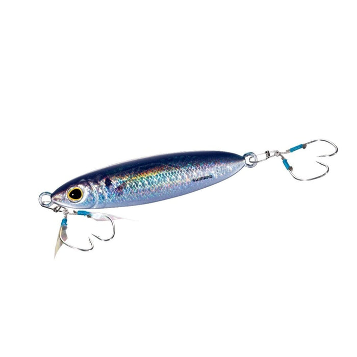 Shimano Ocea Stinger Butterfly Flat Light 80G Ju-S80S 009 Sr 变色龙诱饵