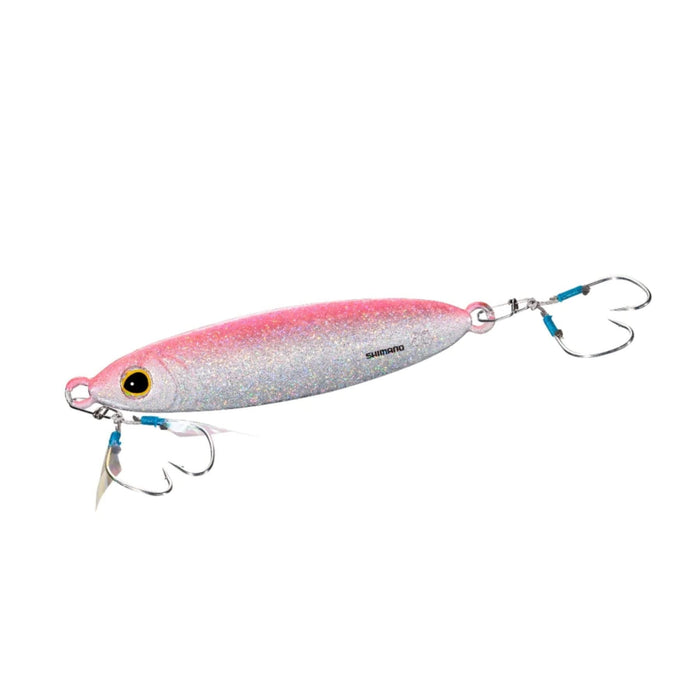 Shimano Ocea Stinger 蝴蝶扁平輕型 80G Ju-S80S 魚餌