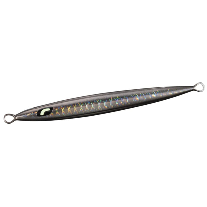 Shimano Ocea Stinger 蝴蝶卵石棒櫻花 100G JV-P10T 007 黑色