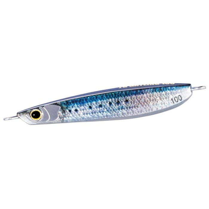 Shimano Ocea Stinger Butterfly 100G Jt-810Q 009 Sr Sardine Jigging Lure