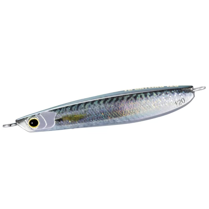 Shimano Ocea Stinger Butterfly 120G 夹具 - SR Saba 颜色