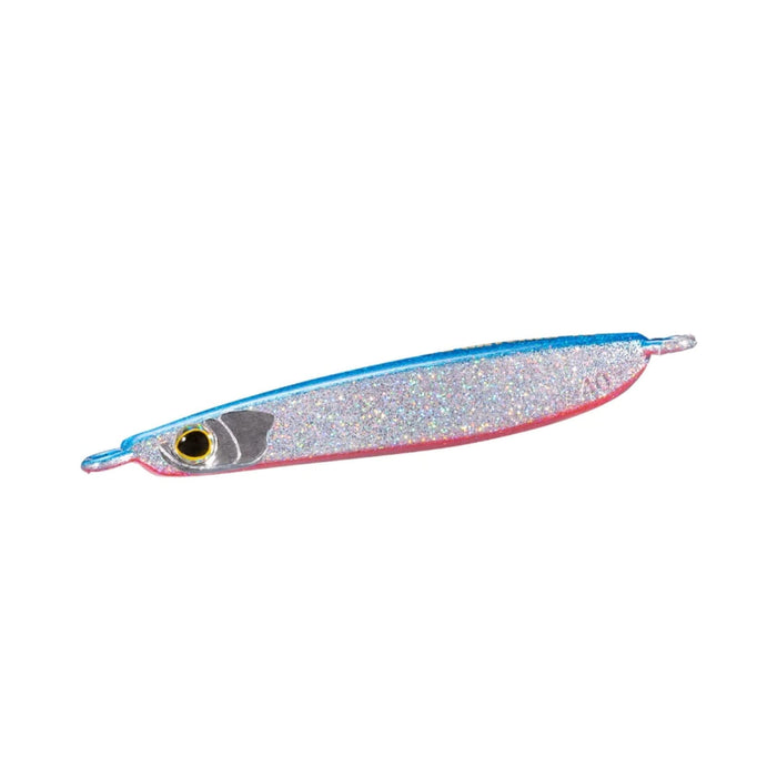 Shimano Ocea Stinger Butterfly 40G 闪光蓝夹具