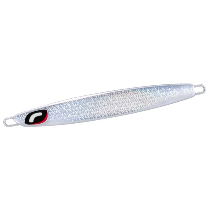 Shimano Ocea Stinger Butterfly Sardine 160G Jig S-Chain 银色