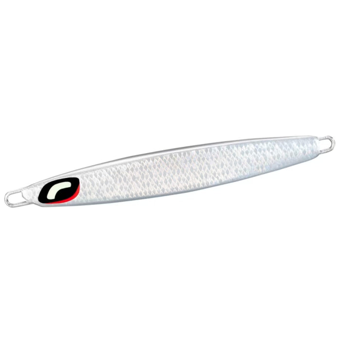 Shimano Ocea Stinger Butterfly Center Sardine Metal Jig 50G Silver