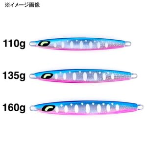 Shimano Ocea Stinger Butterfly Center Sardine Special Jig 135G Pink