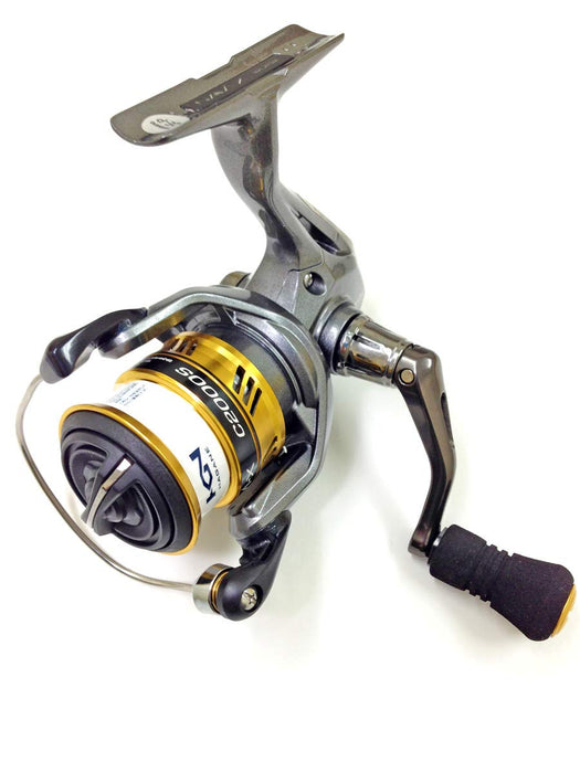 Shimano Navix C2000S Spinning Reel 039200 Lightweight Fishing Reel-Kiichin - The #1 Place for Japanese Goods in Your Hand!
