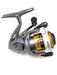 Shimano Navix C2000S Spinning Reel 039200 Lightweight Fishing Reel-Kiichin - The #1 Place for Japanese Goods in Your Hand!
