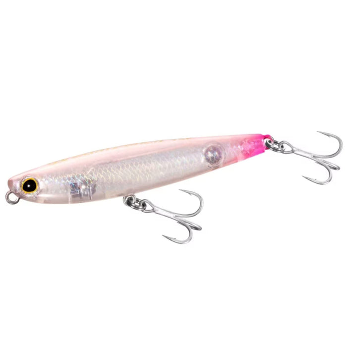 Shimano Saltwater Lure Brennius Bream Pencil 75F Xh-T75S St Clear Pink