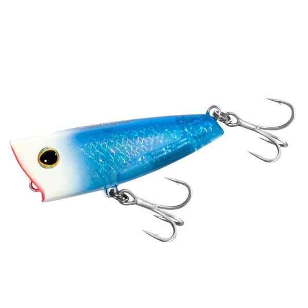 Shimano Brennius Rise Pop 50F Saltwater Lure Kyorin Bora