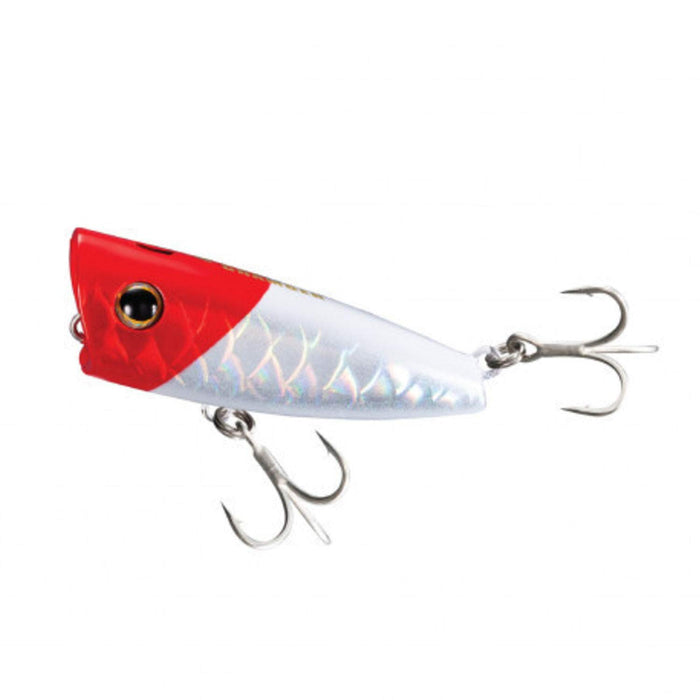 Shimano Brennius Saltwater Popper 50F 015 Kyorin Red Head Lure