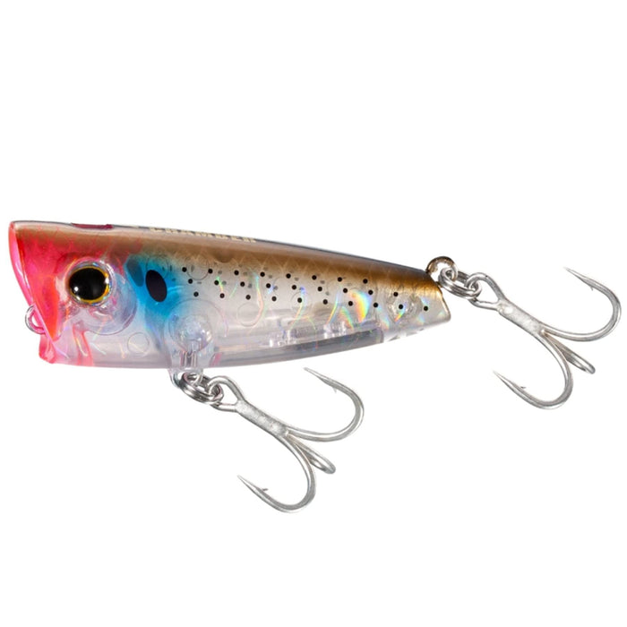 Shimano Brennius Rise Pop 50F Saltwater Lure Op-150Q Tourin Inako