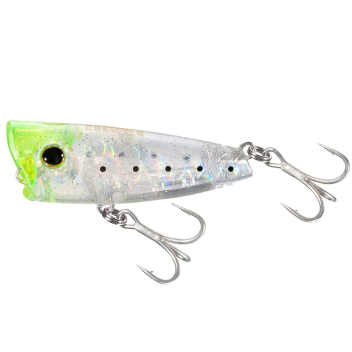 Shimano Saltwater Lure Popper Brennius Rise 50F Op 150Q Shirasu Shimano