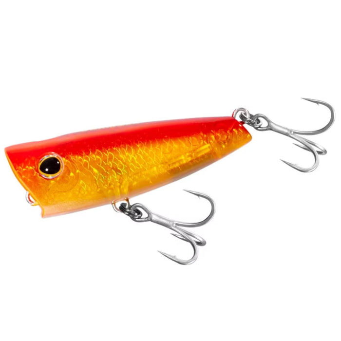 Shimano Brennius Rise Pop 50F Saltwater Lure 021 St Clear Akakin