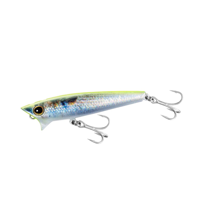 Shimano Saltwater Lure Brennius Risewalk 65F Xh-T65S Chart Inakko