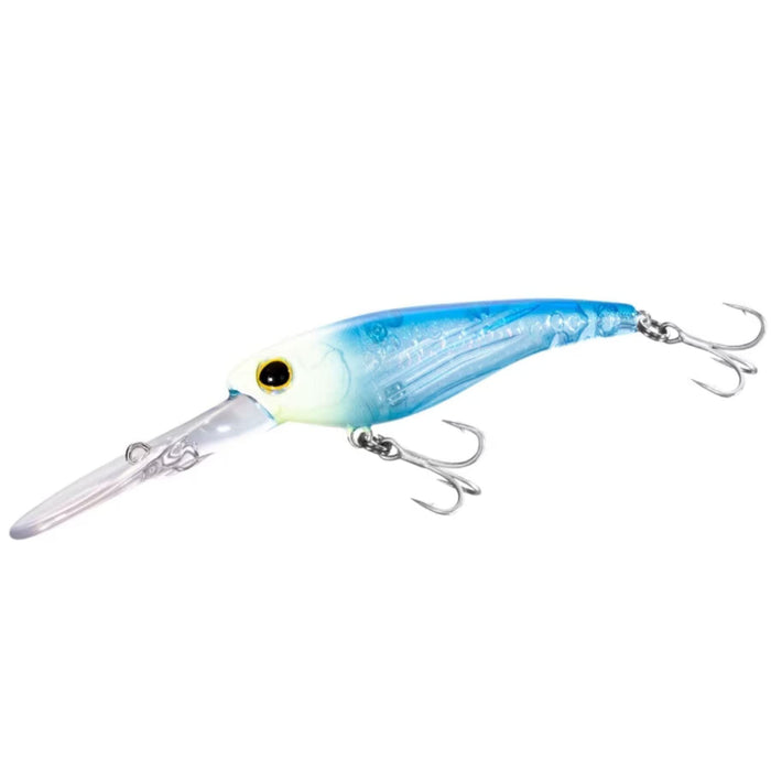 Shimano Saltwater Shad Lure Brennius Rise Shad 59F Mr Xh-M59U St Cream Soda