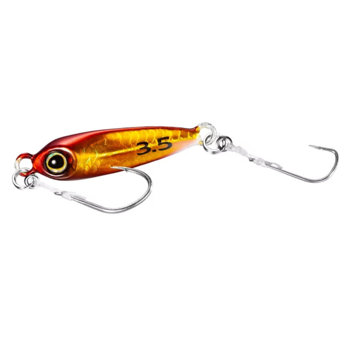 Shimano Soare A Jig 3.5G SS-235Q Akakin 诱饵