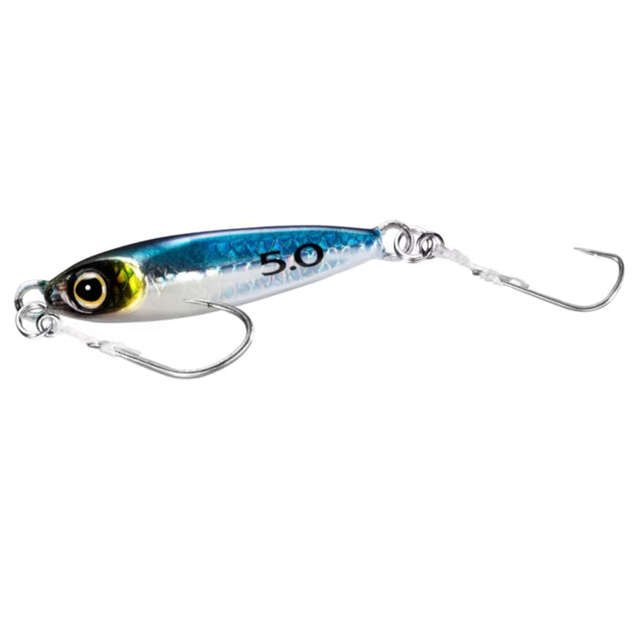 Shimano Soare A Jig 5G SS-250Q 005S 沙丁鱼鱼饵