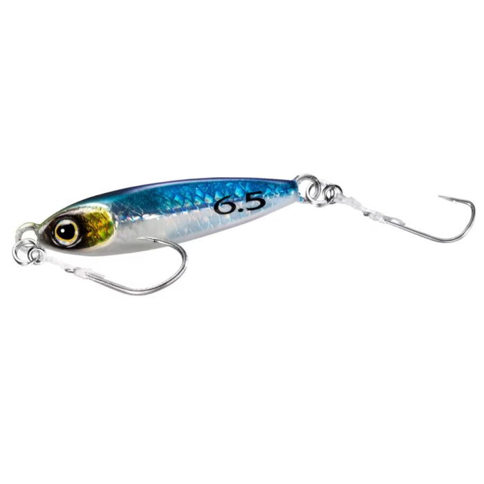 Shimano Soare A Jig 6.5G Ss-265Q 沙丁魚路亞