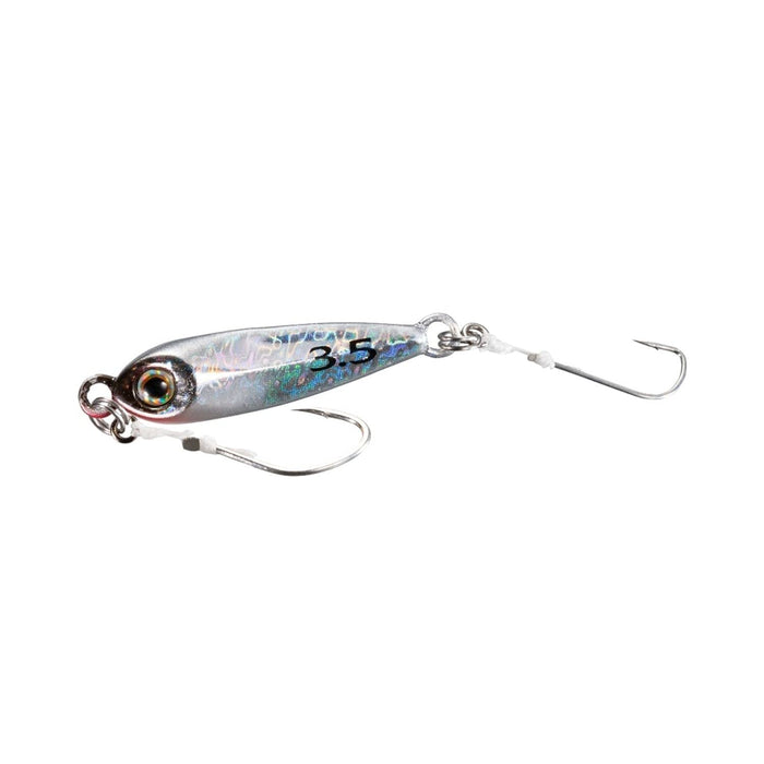 Shimano Soare A-Jig 2.0G Lightweight Fishing Lure